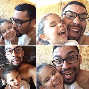 Meet your Posher, Raul